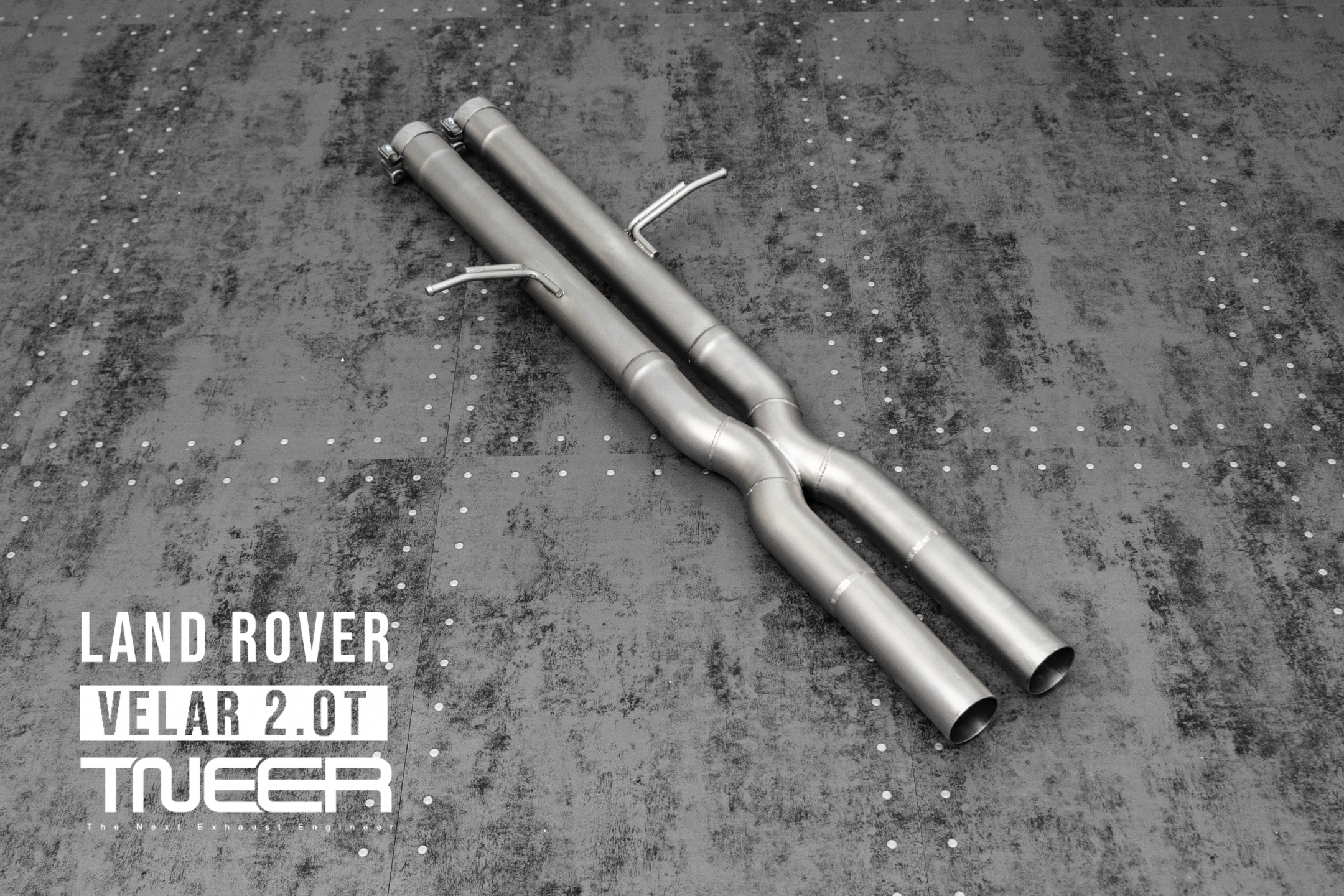Velar 2.0T P250/P300 (L560)