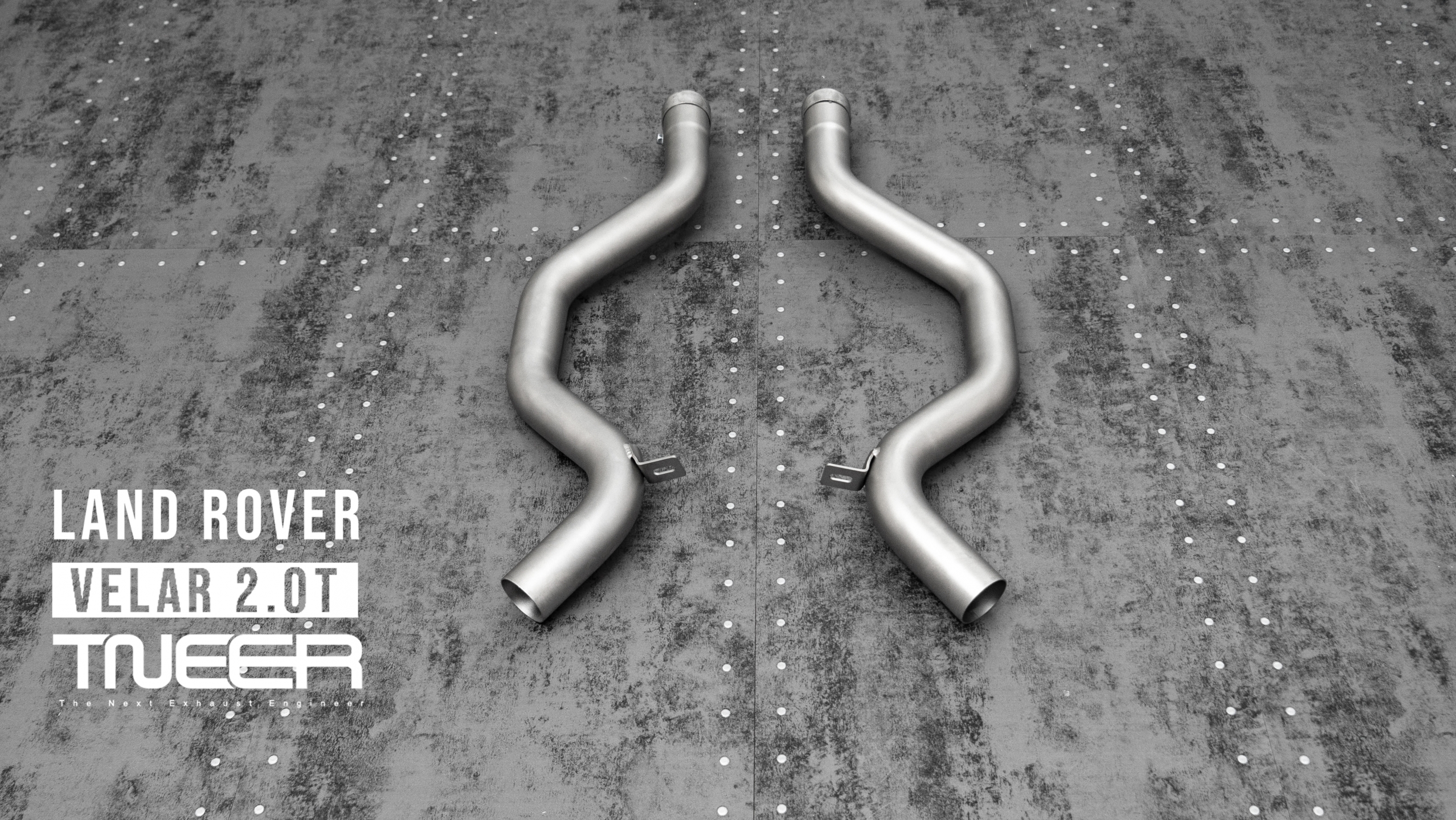 Velar 2.0T P250/P300 (L560)