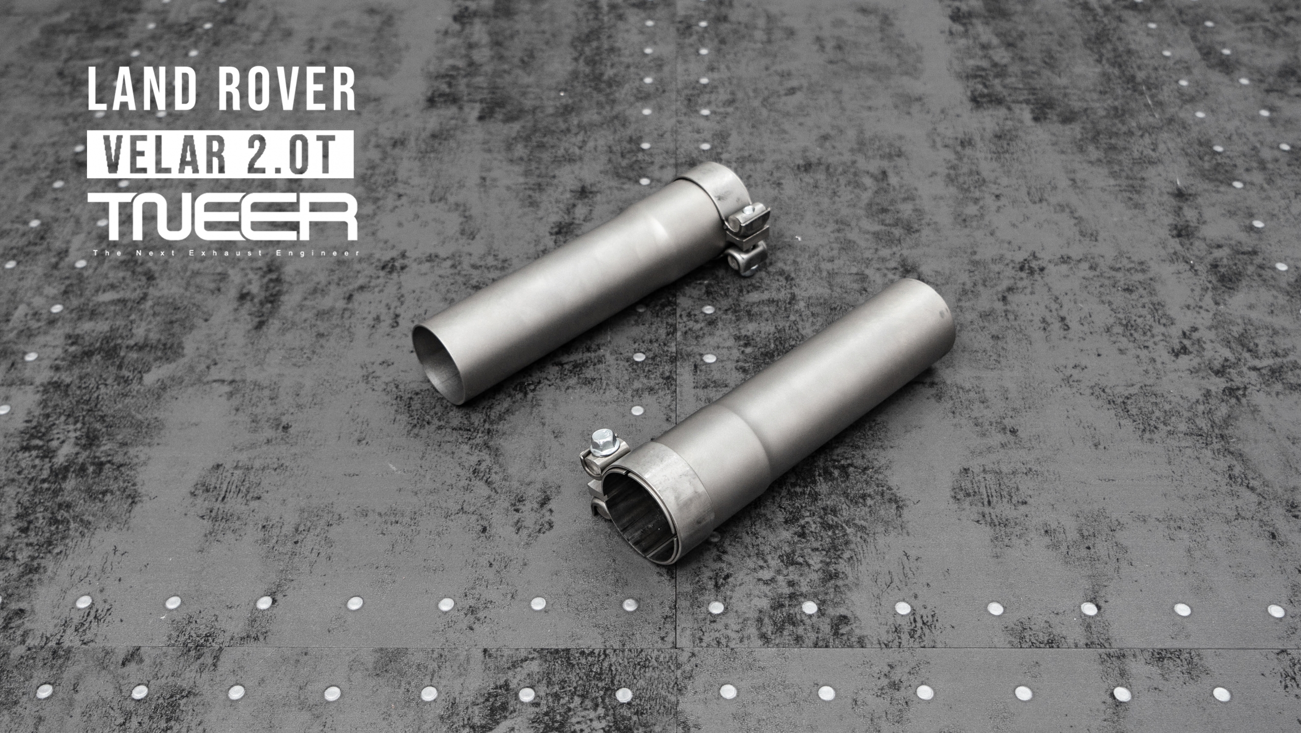 Velar 2.0T P250/P300 (L560)