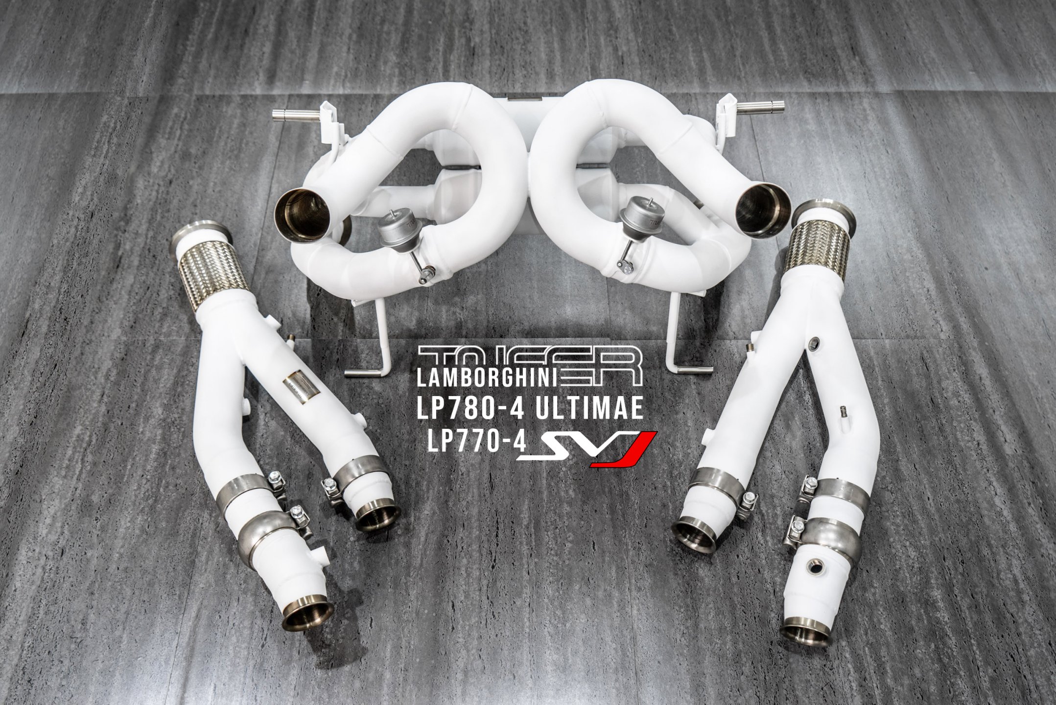 LP770-4 SVJ