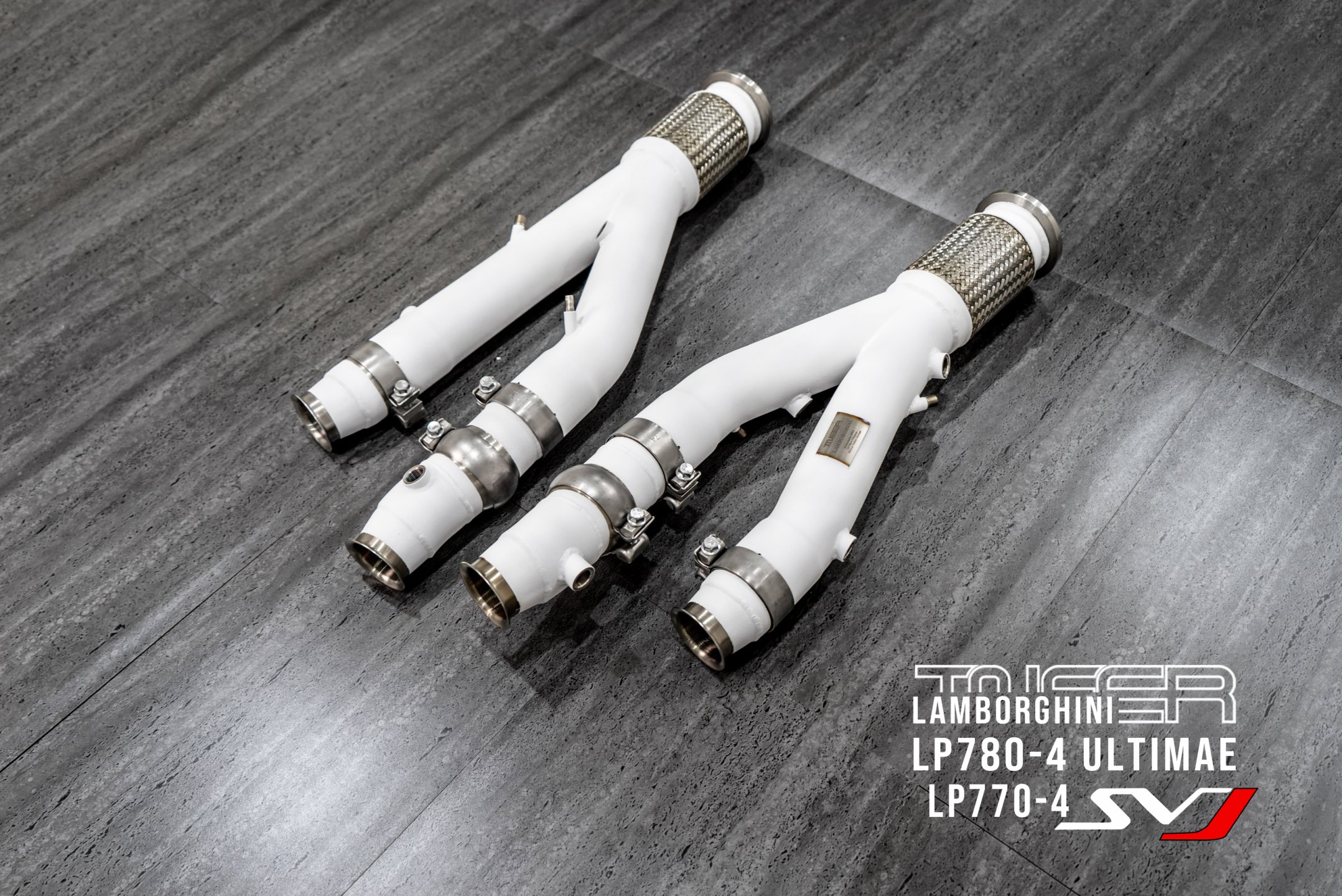 LP770-4 SVJ