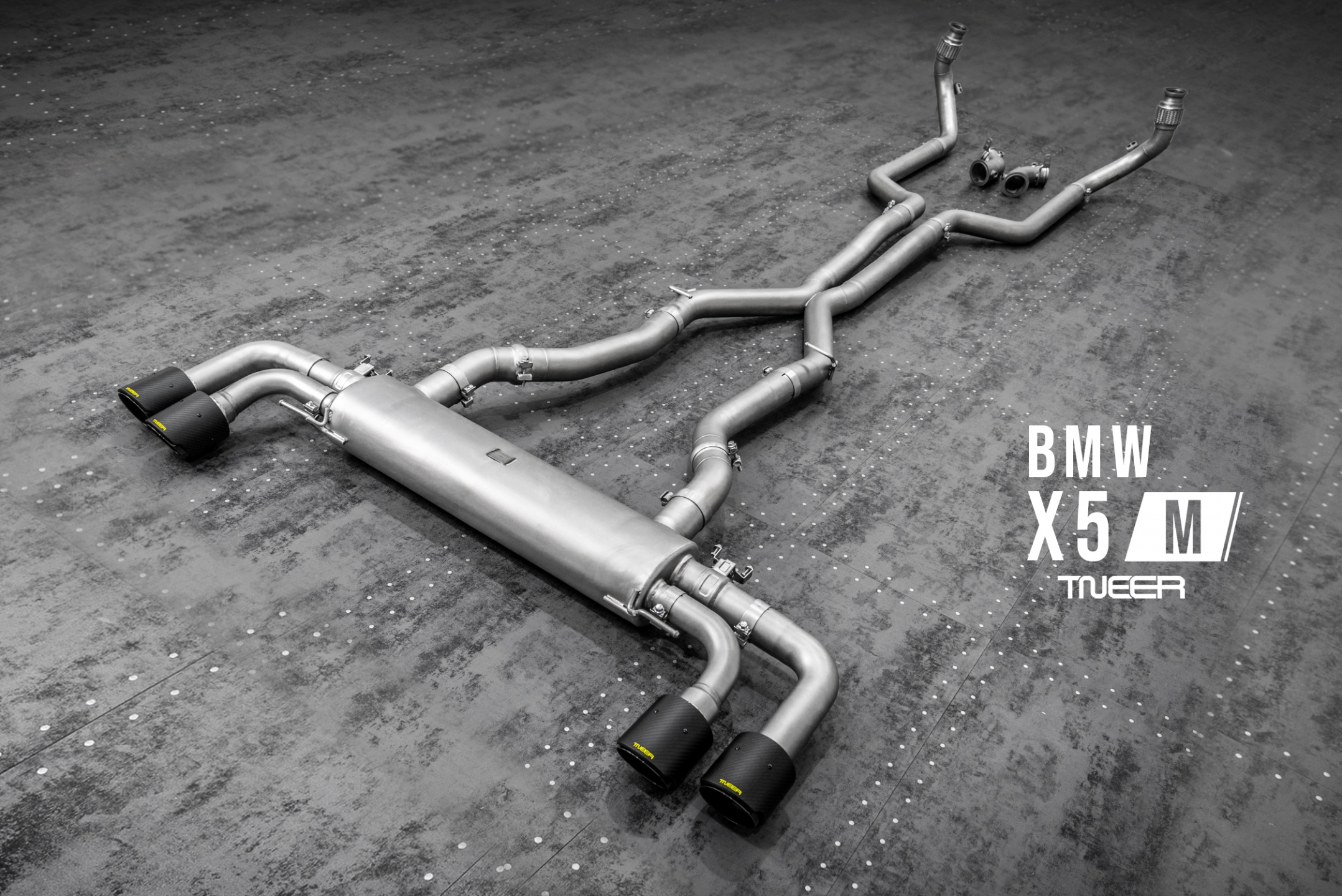 X5M