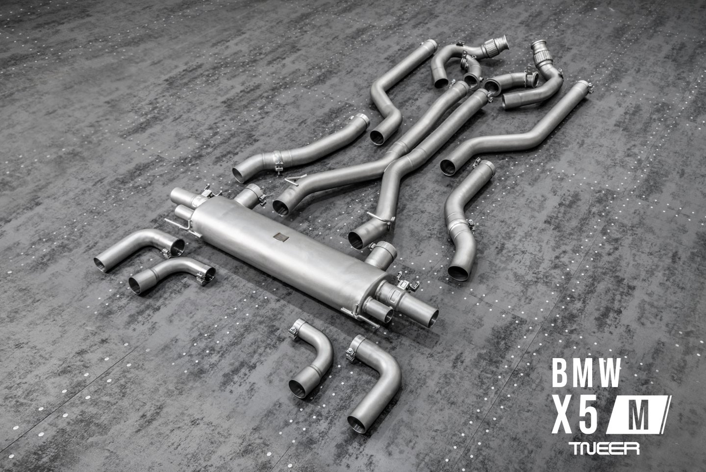 X5M