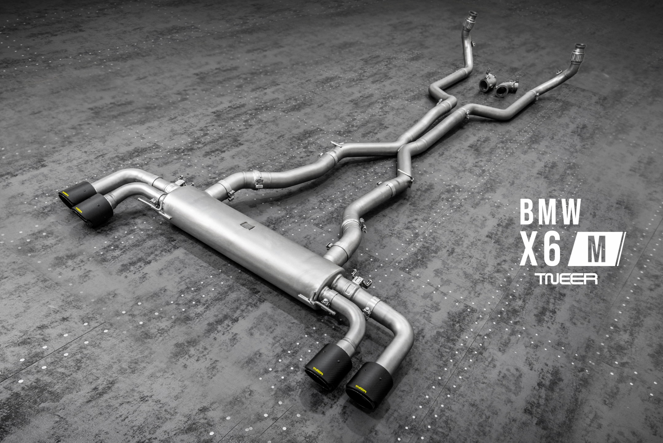 X6M