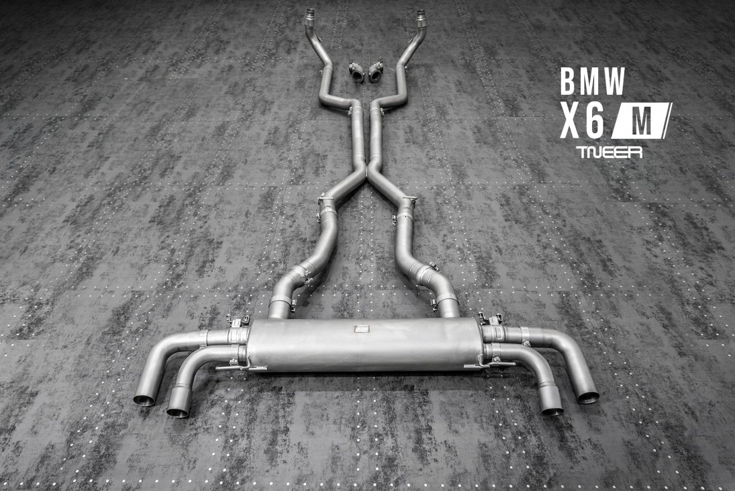 X6M