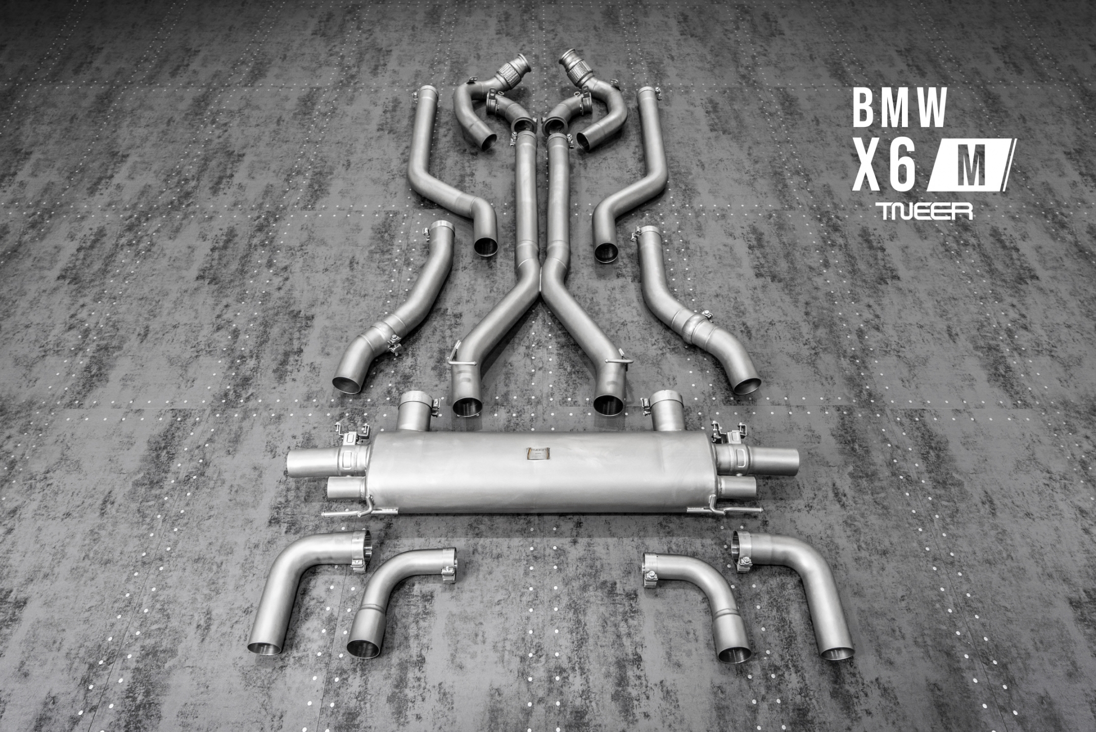 X6M