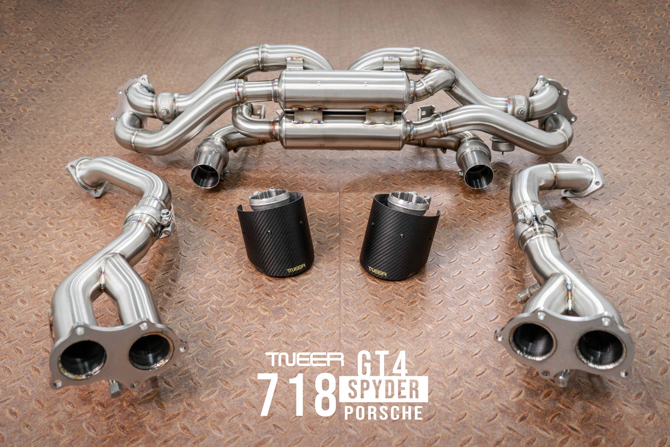 718 Spyder
