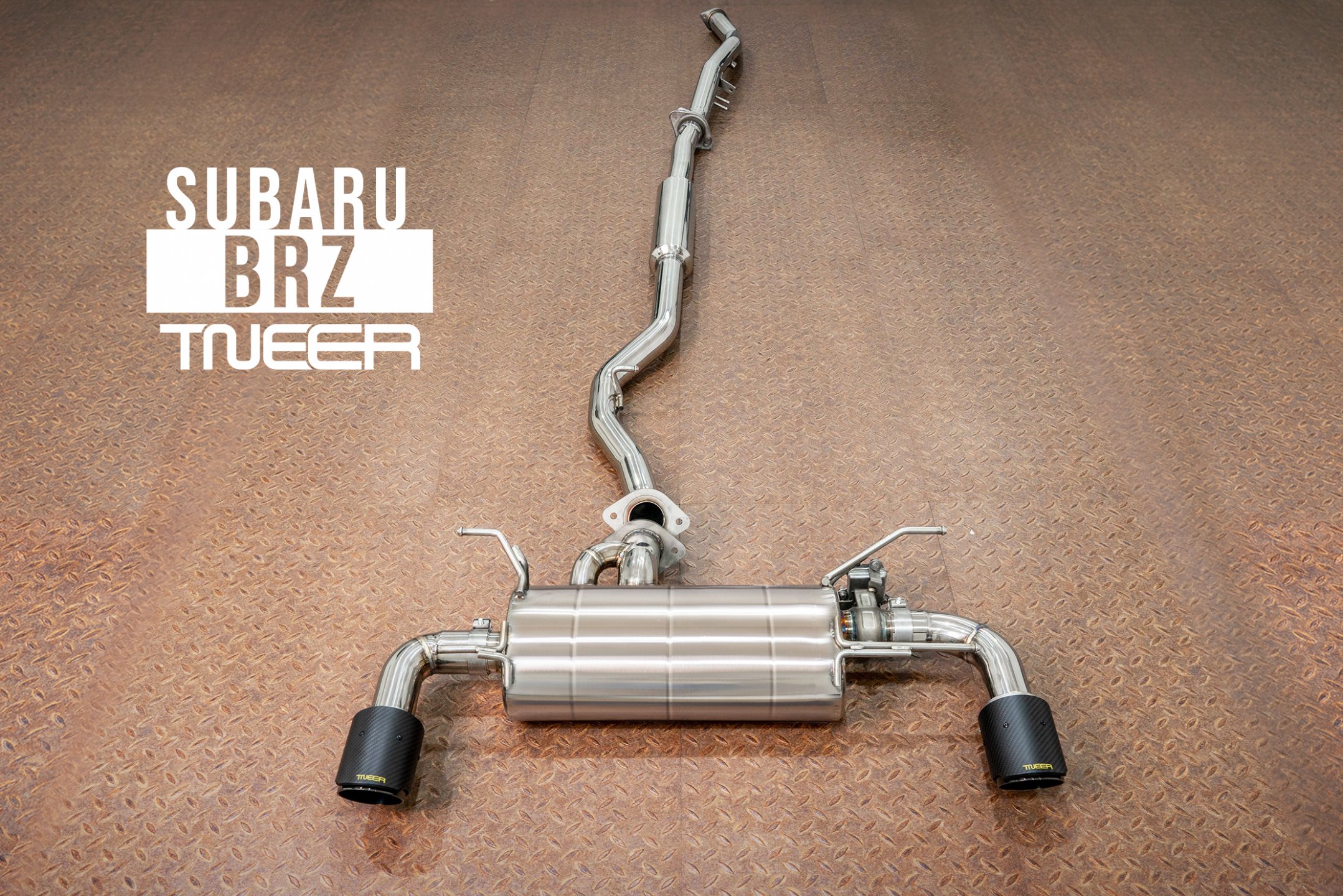 BRZ MK2