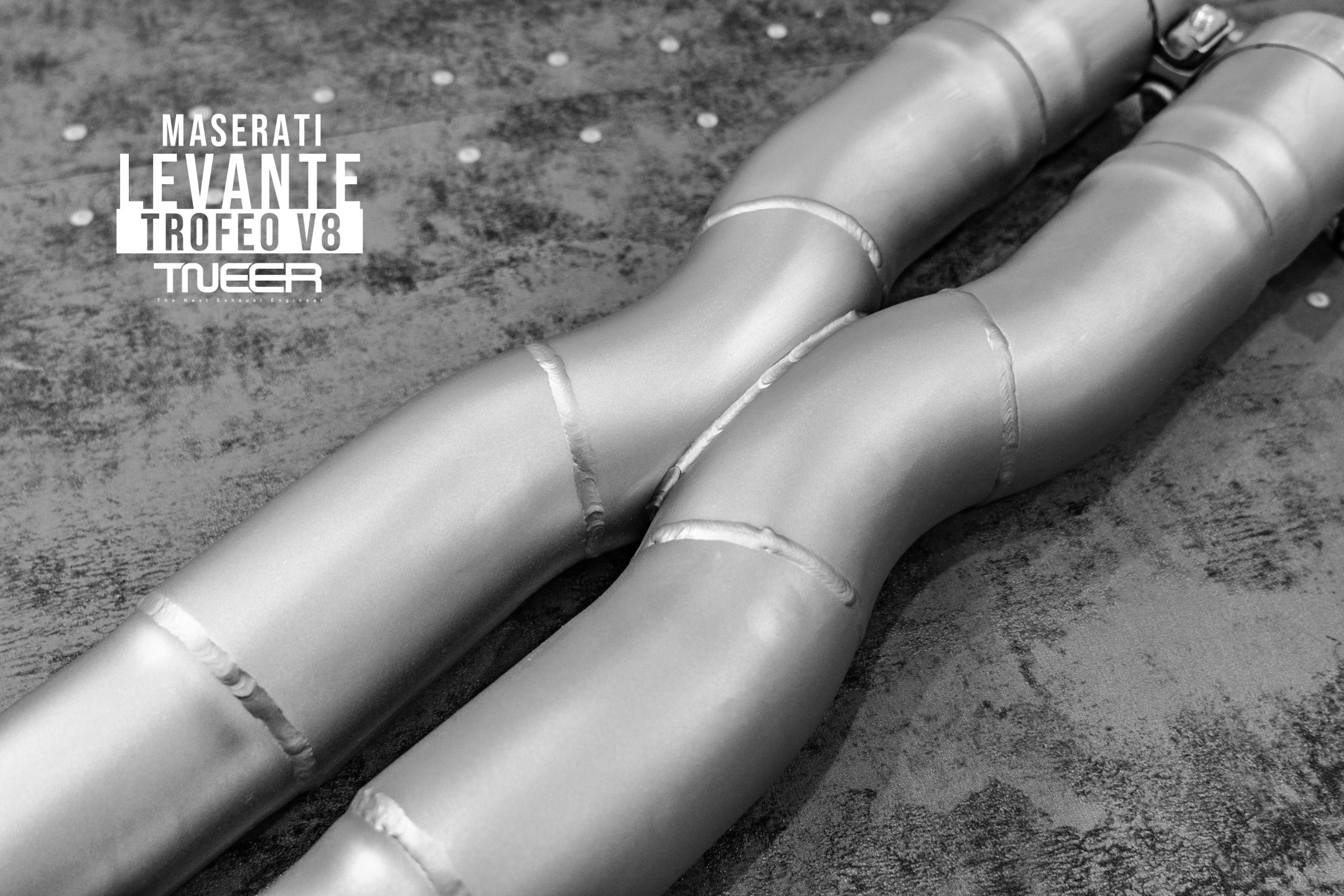 Levante Trofeo V8