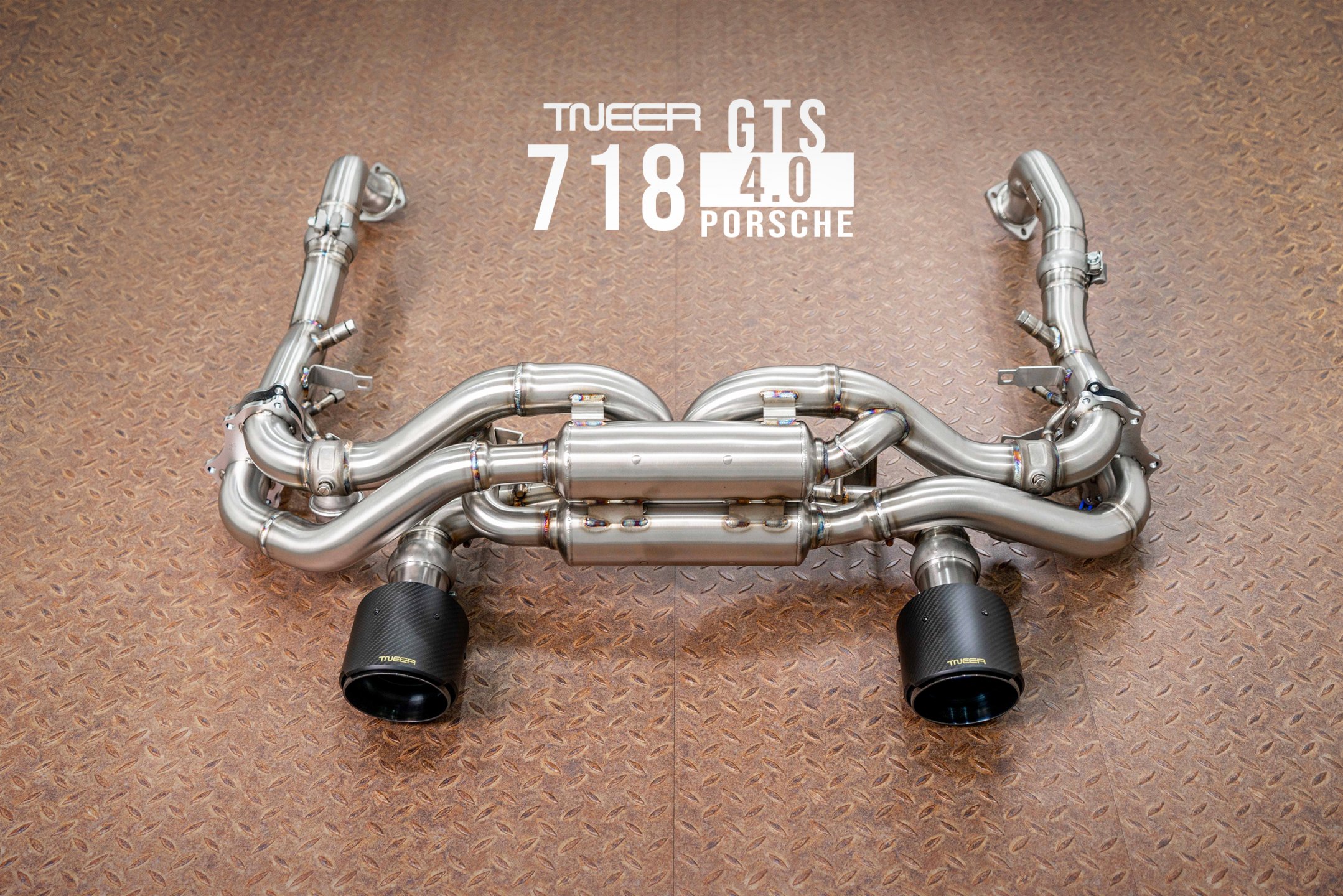 Boxster GTS 4.0