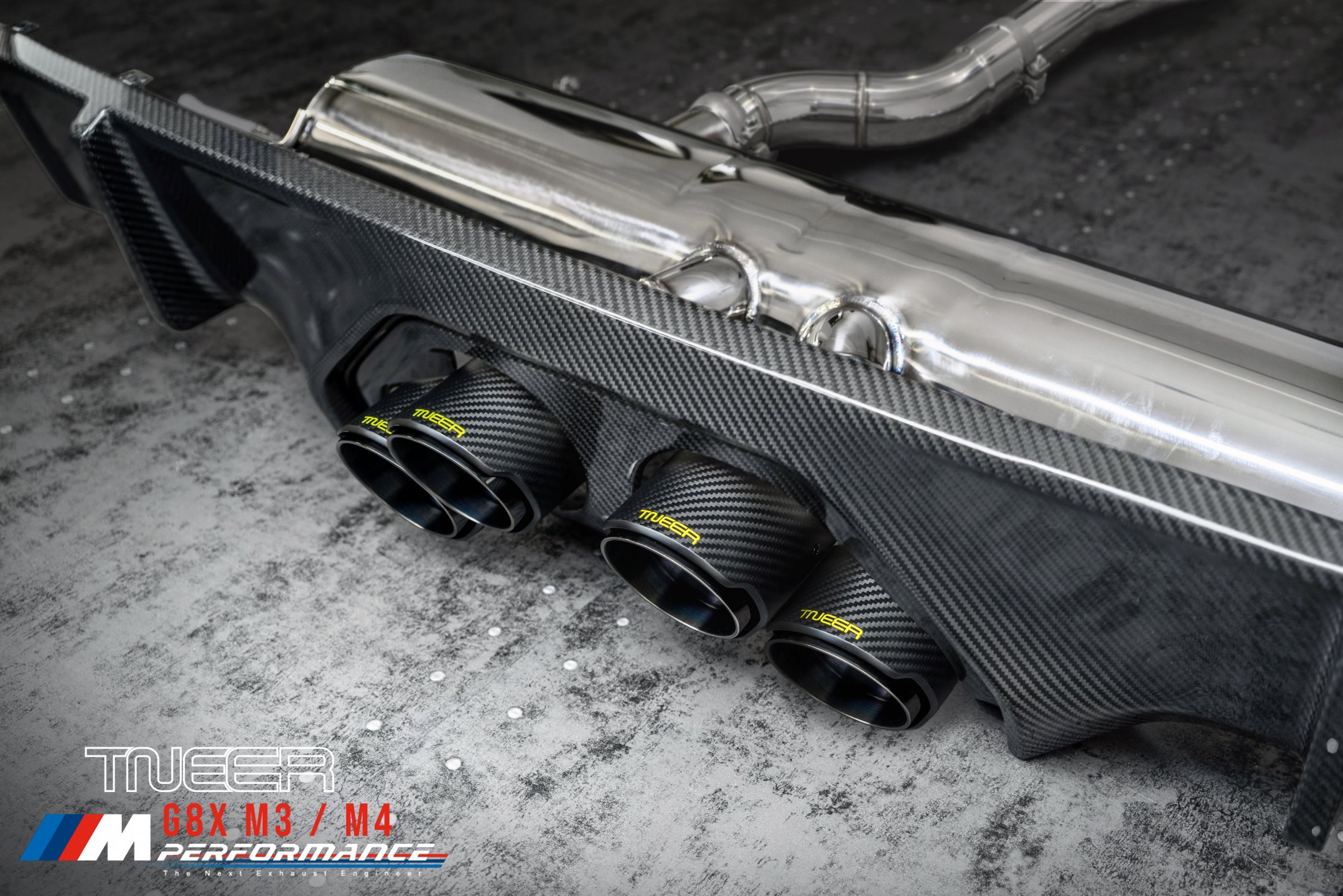 M Performance