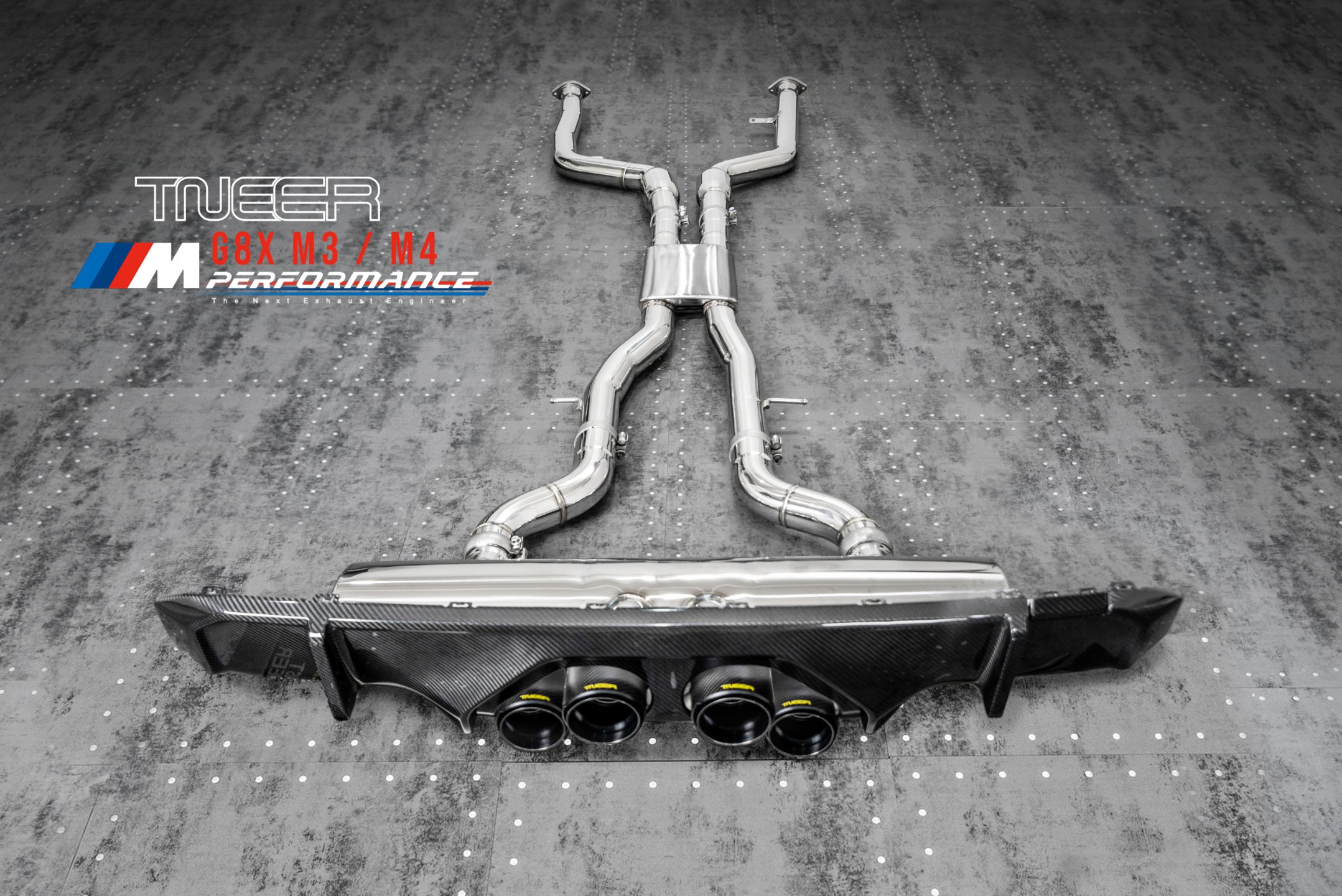 M Performance