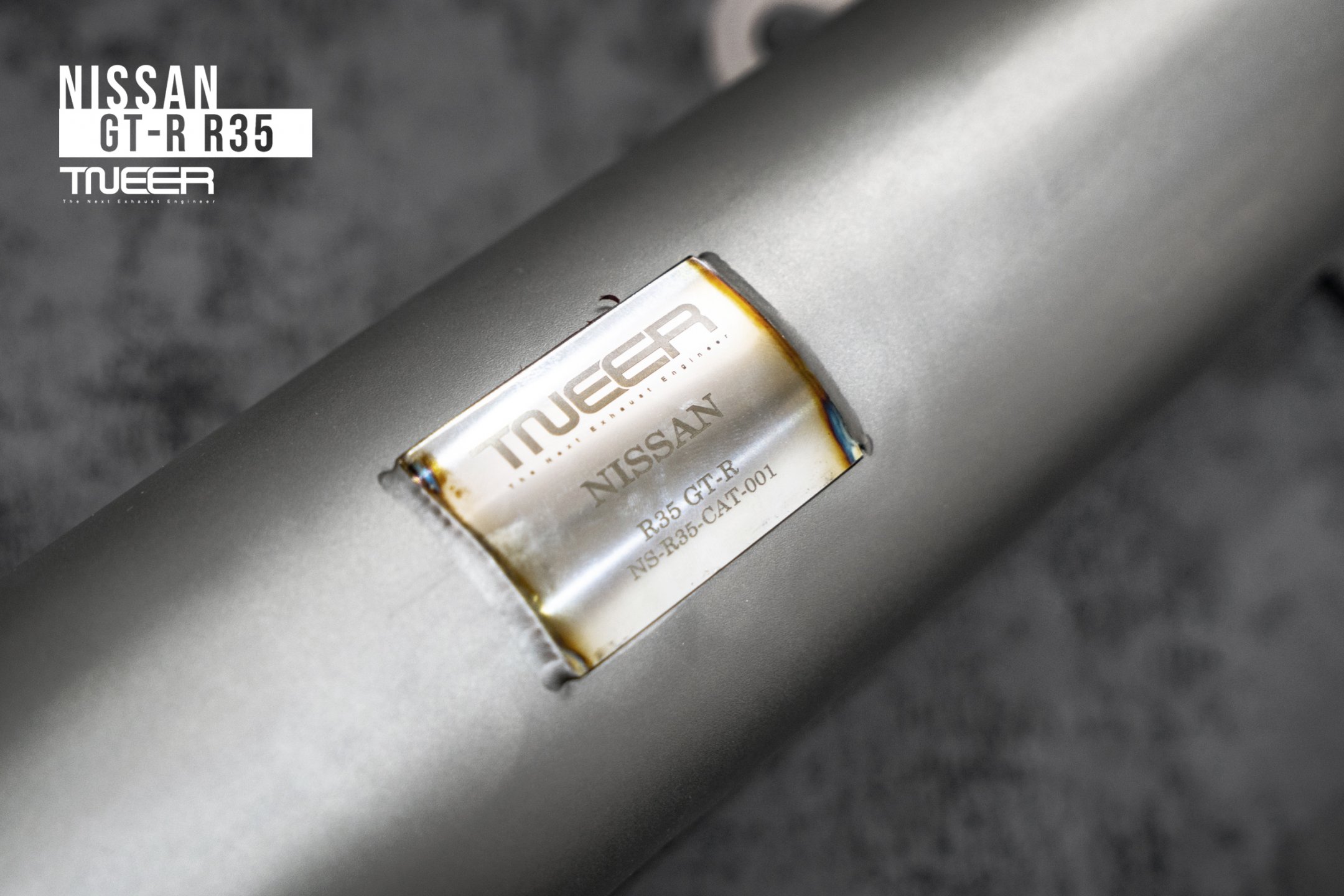 R35 GTR