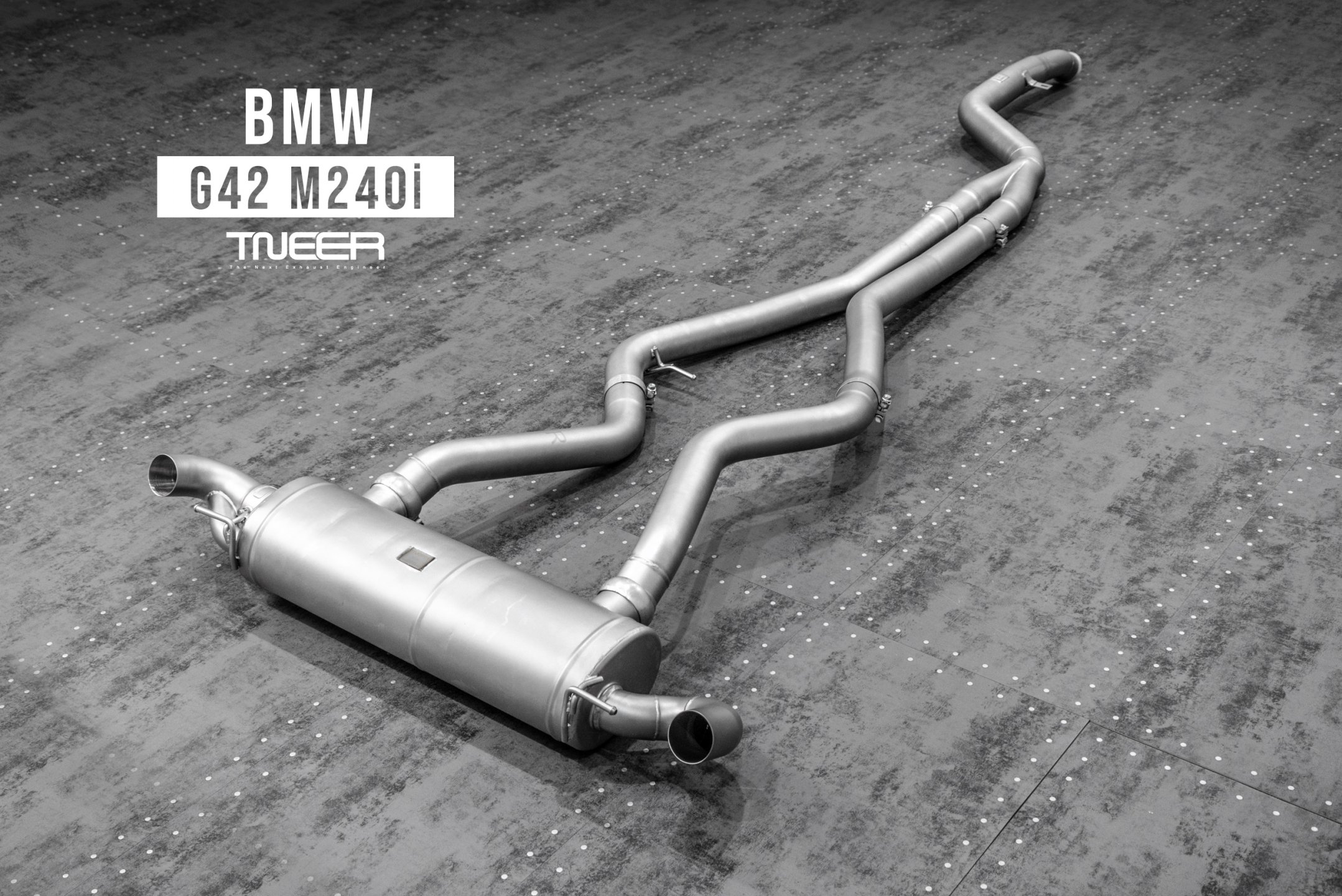 M240i