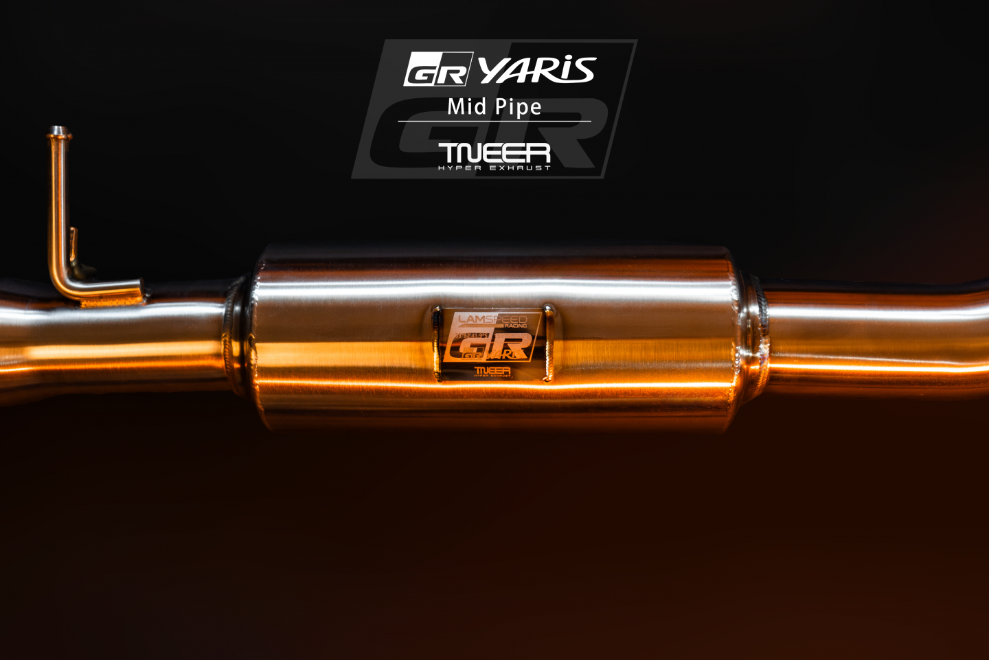 GR Yaris
