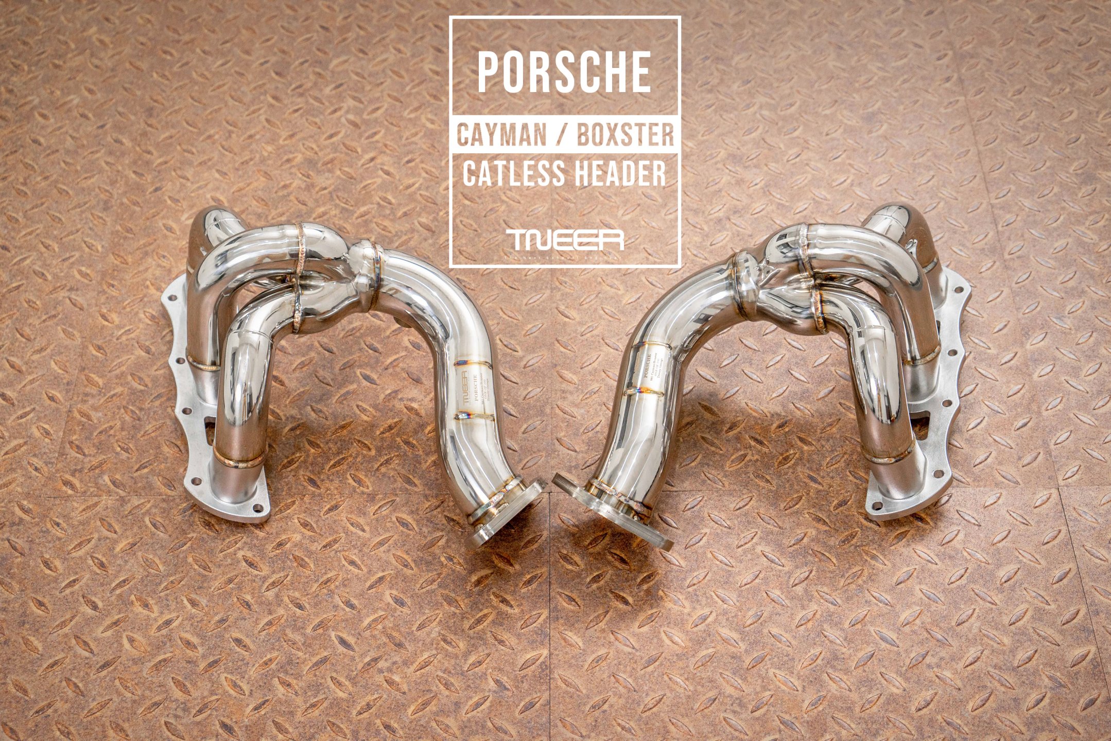 981 Catless Header