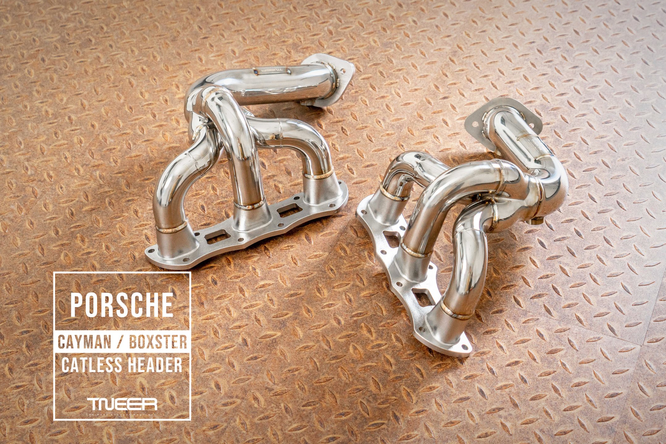 981 Catless Header