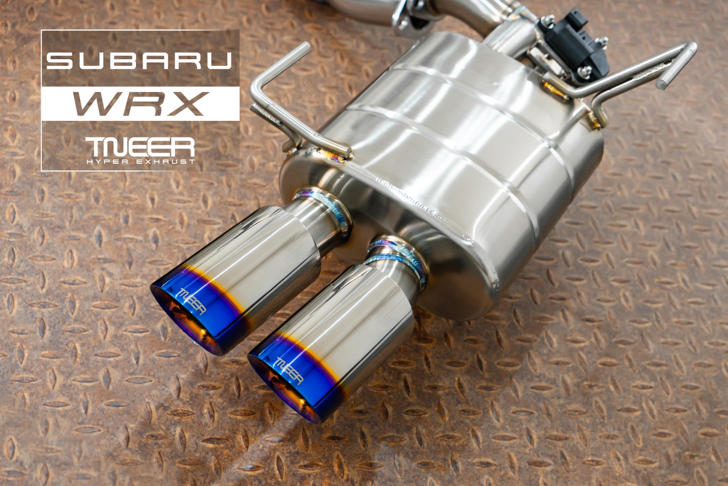 WRX MK5
