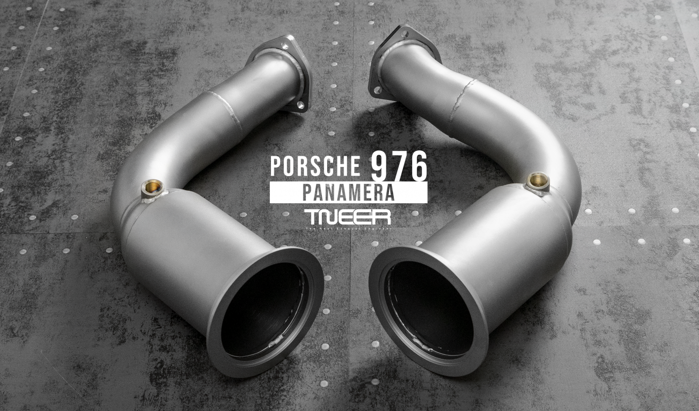 976 Panamera
