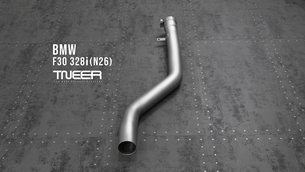 320i / 328i (N20 / N26)