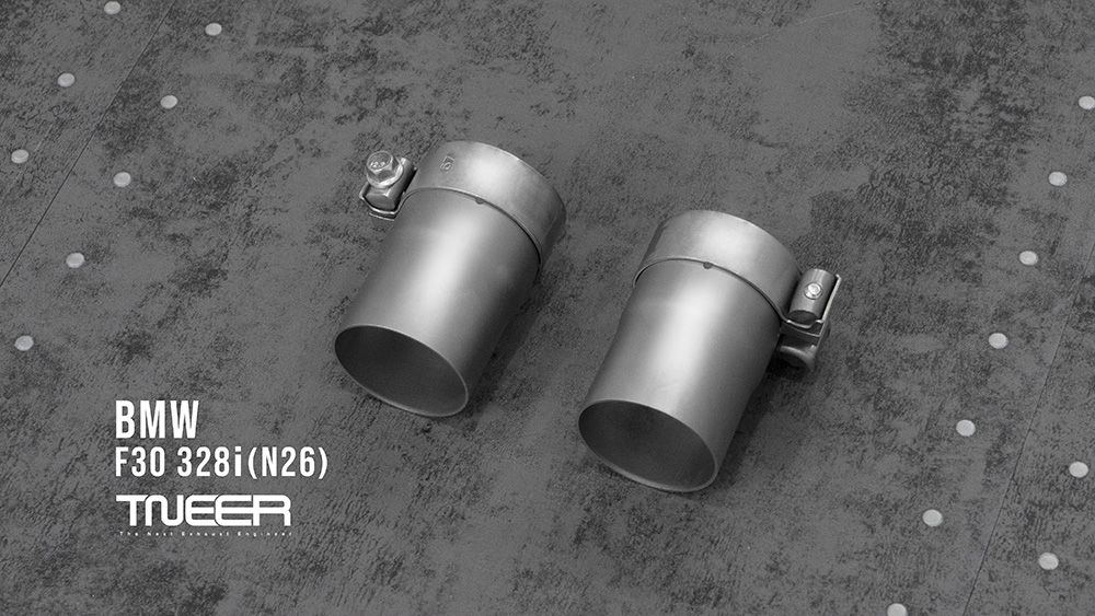 320i / 328i (N20 / N26)