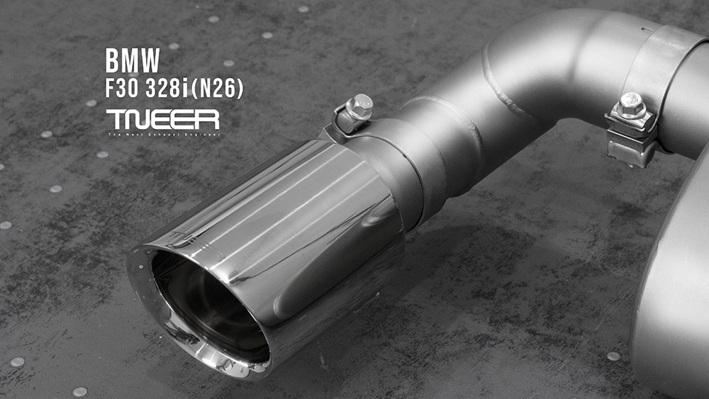 320i / 328i (N20 / N26)