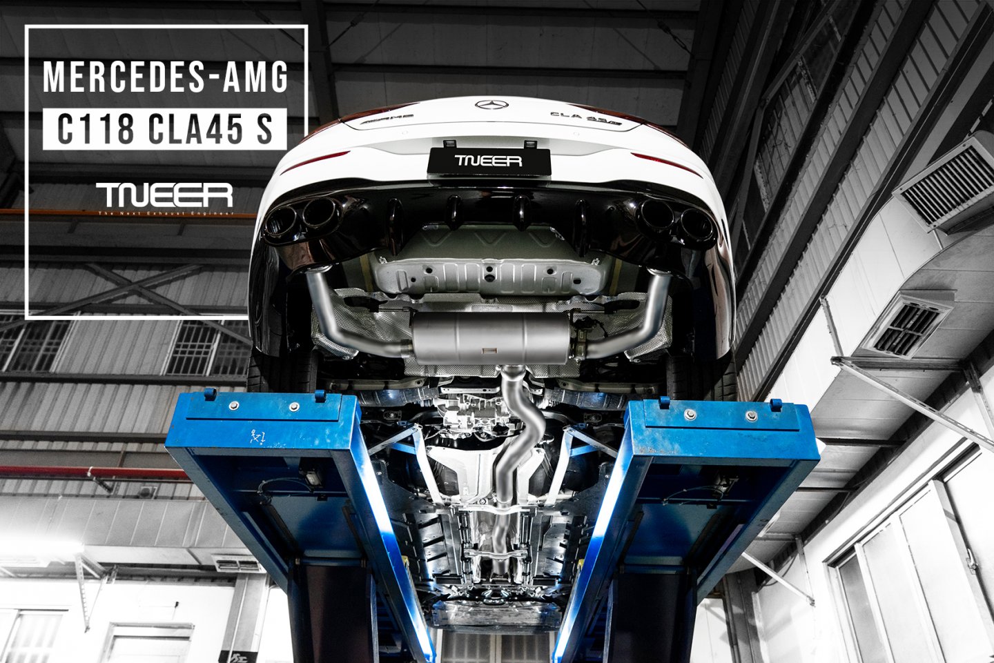 CLA45