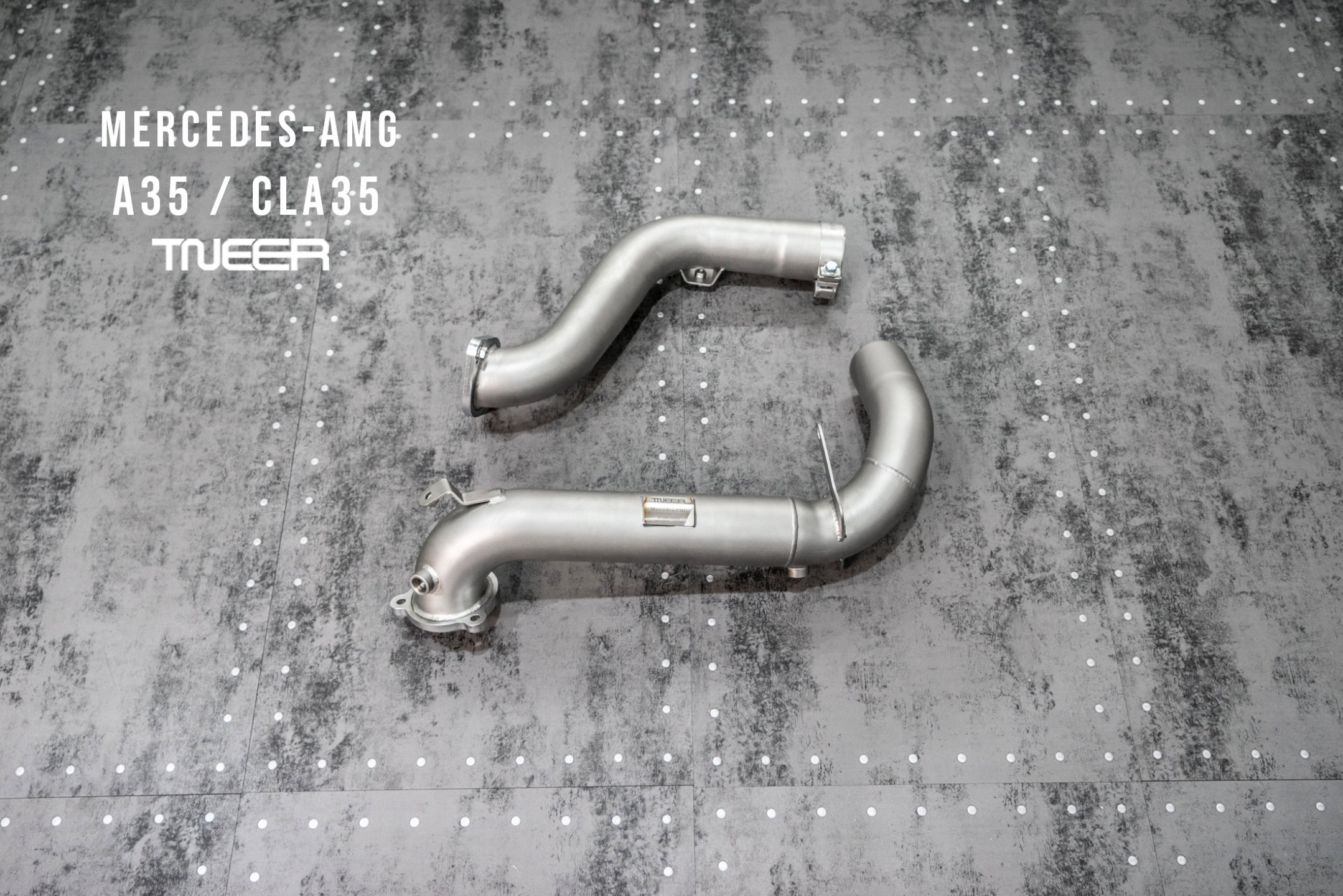 CLA35