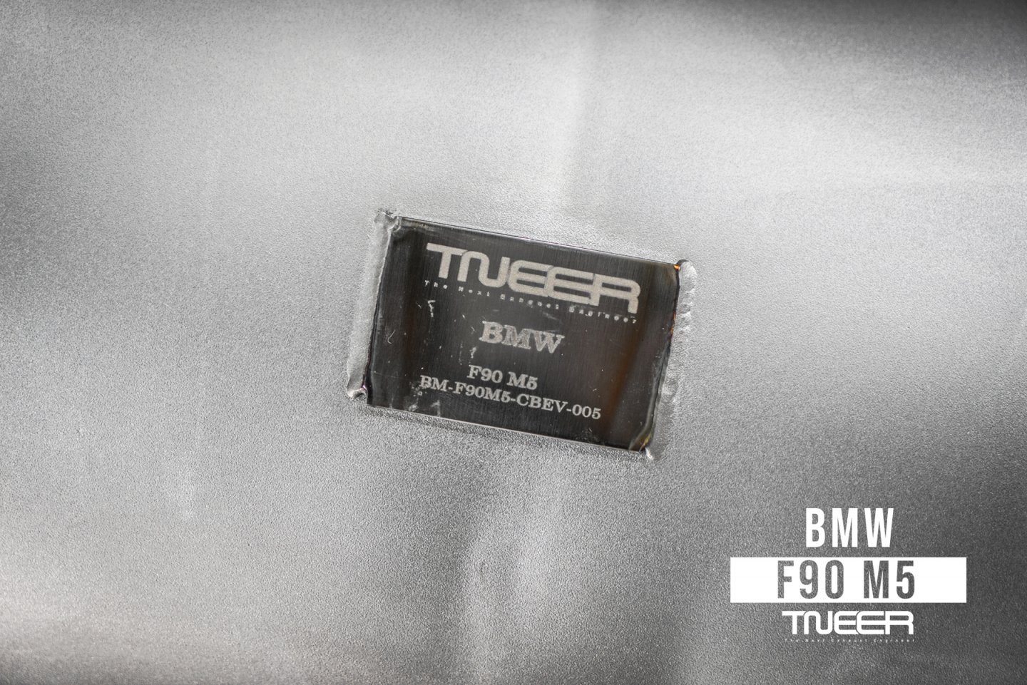 F90 M5