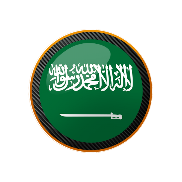 Saudi Arabia